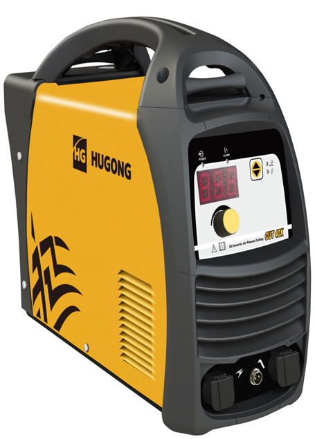 картинка Аппарат воздушно-плазменной резки HUGONG CUT 40K