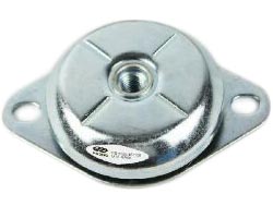 картинка Виброопора (PDH85/35/110  M12 NR60)