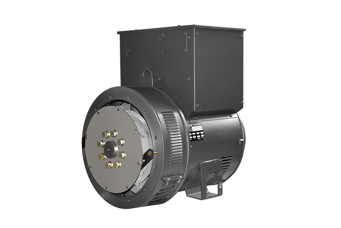 картинка TSS-SA-100(K) SAE 2/11,5 (М17)