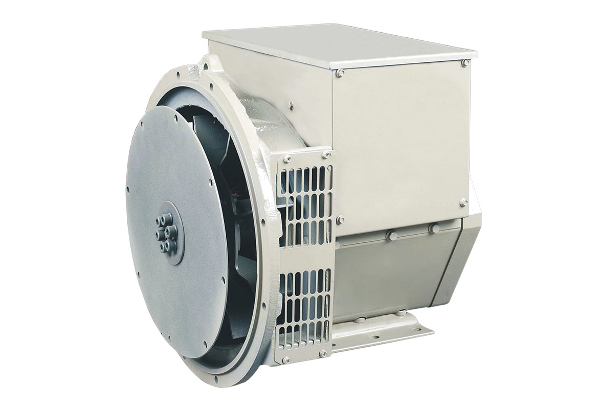 картинка TSS-SA-12,8 1 ф.(L)