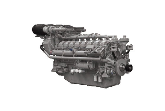 картинка Perkins 4016-61TRG3