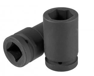 картинка Головка ударная для бензогайковерта d 38 мм