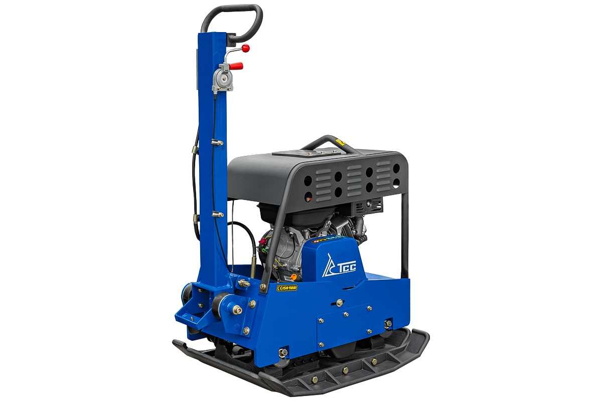 картинка Виброплита реверсивная TSS-WP320L