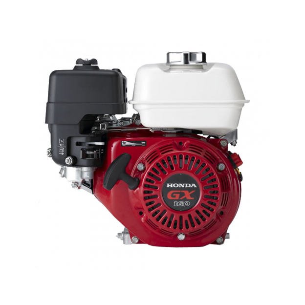 картинка Двигатель бензиновый Honda GX160 (Ø19.05mm)/Engine TSS-WP100TH, №14 (CNP15014)