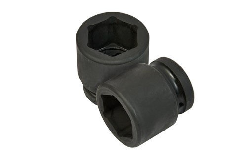 картинка Головка ударная для бензогайковерта d 41 мм