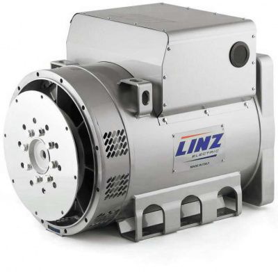 картинка Linz Pro 18M E/4