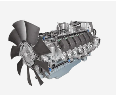 картинка ЯМЗ-8563.1000175-03