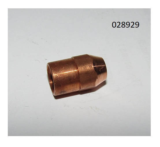 картинка TZ-100 катод для плазмотрона