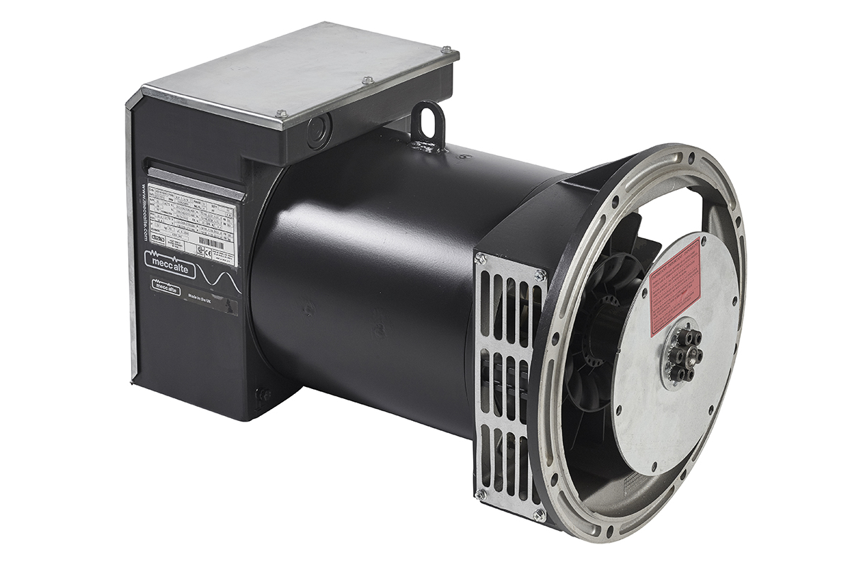 картинка Mecc Alte ECP3-2L/4 (10,8 кВт)