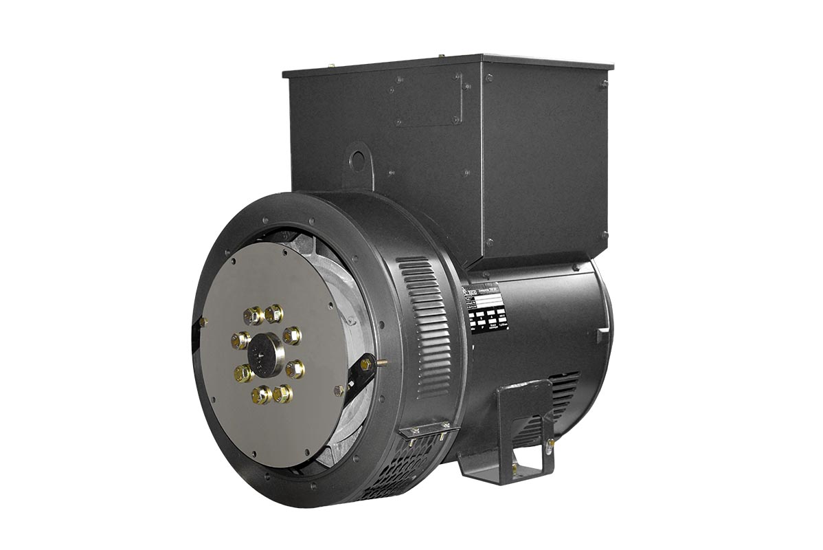 картинка TSS-SA-200(K) SAE 1/14 (М17)