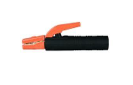 картинка Держатель электрода KY1016, 500А (Латунь) / Electrode holder