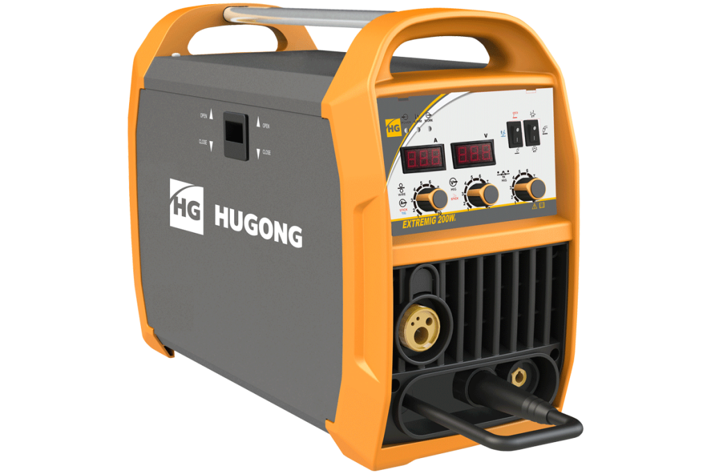 Сварочный полуавтомат HUGONG EXTREMIG 200W III 029649