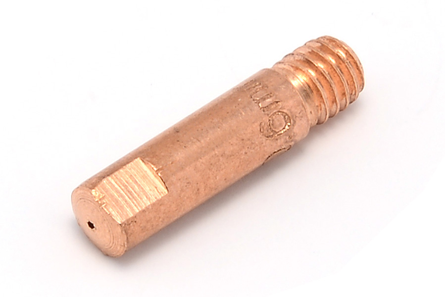 картинка Контактный наконечник  м6х25 / 1,2 мм