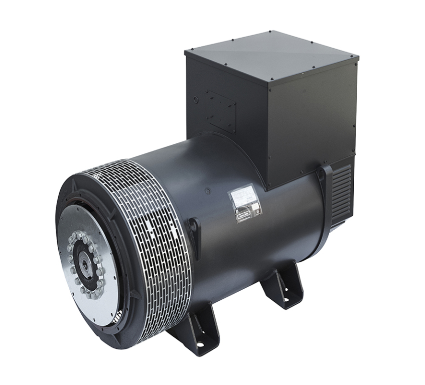 Mecc Alte ECO40-3L/4C SAE 1/14 (544 кВт) 013820