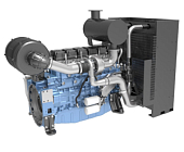 Baudouin 6M21G550/5 036253