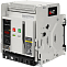 Выключатель автоматический воздушный YEW1-2000/3P (2000A)/Air circuit breaker 021661
