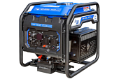 Бензогенератор инверторный SGG 4200Ei TSS 060048 Бензогенератор инверторный SGG 4200Ei TSS 060048