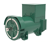 Leroy Somer LSA53.2 XL11 (10,5 кВ) 043047 Leroy Somer LSA53.2 XL11 (10,5 кВ) 043047