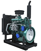 Weichai WP2.3D40E200 024572