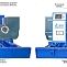Дизельный генератор ТСС АД-240С-Т400-1РМ17 (Mecc Alte) 017569