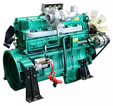 TSS Diesel TDH-N 110 6LT 048853