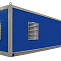 Контейнер Север ПБК-9В базовая комплектация 029284