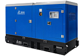 Дизельный генератор ТСС АД-50C-Т400-1РКМ15 в шумозащитном кожухе 047643 Дизельный генератор ТСС АД-50C-Т400-1РКМ15 в шумозащитном кожухе 047643