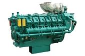 TSS Diesel Prof TDG 1331 12VTE 007479