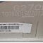 Двигатель бензиновый Loncin G270F (C type) D25.4 026442