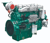 Yuchai YC6TD900-D31 027993