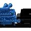 Газопоршневая электростанция TSS Yuchai-700 052157