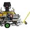 Двухроторная затирочная машина TSS DRD2000H (лопасти) 043873