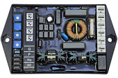 Регулятор напряжения Mark I; V (M16FA655A)/voltage regulator 006777 Регулятор напряжения Mark I; V (M16FA655A)/voltage regulator 006777