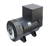 Mecc Alte ECO40-1L/4 (440 кВт) 021997 Mecc Alte ECO40-1L/4 (440 кВт) 021997