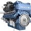 Baudouin 16M33G2000/5 028689