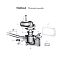 TSS Diesel TDR-K 25 4L 029091