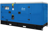 Дизельный генератор ТСС АД-64C-Т400-1РКМ9 в шумозащитном кожухе 043755 Дизельный генератор ТСС АД-64C-Т400-1РКМ9 в шумозащитном кожухе 043755