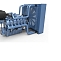 Baudouin/Industrial Engines 12M33G1400/5 010229