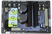 Регулятор напряжения Leroy-Somer R450/ R450 AVR 006773 Регулятор напряжения Leroy-Somer R450/ R450 AVR 006773