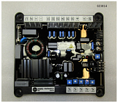Регулятор напряжения M40FA644A Marelli / AVR (M40FA644A Marelli) 023814 Регулятор напряжения M40FA644A Marelli / AVR (M40FA644A Marelli) 023814